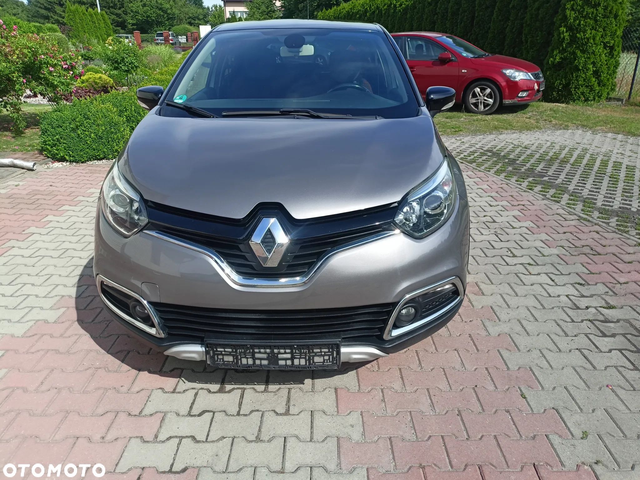 Renault Captur - 1
