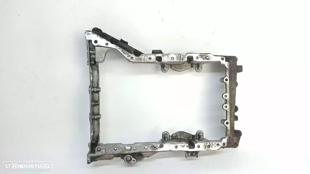 SOBRECARTER MERCEDES-BENZ CLASSE E 2010 -A6510141502 - 4