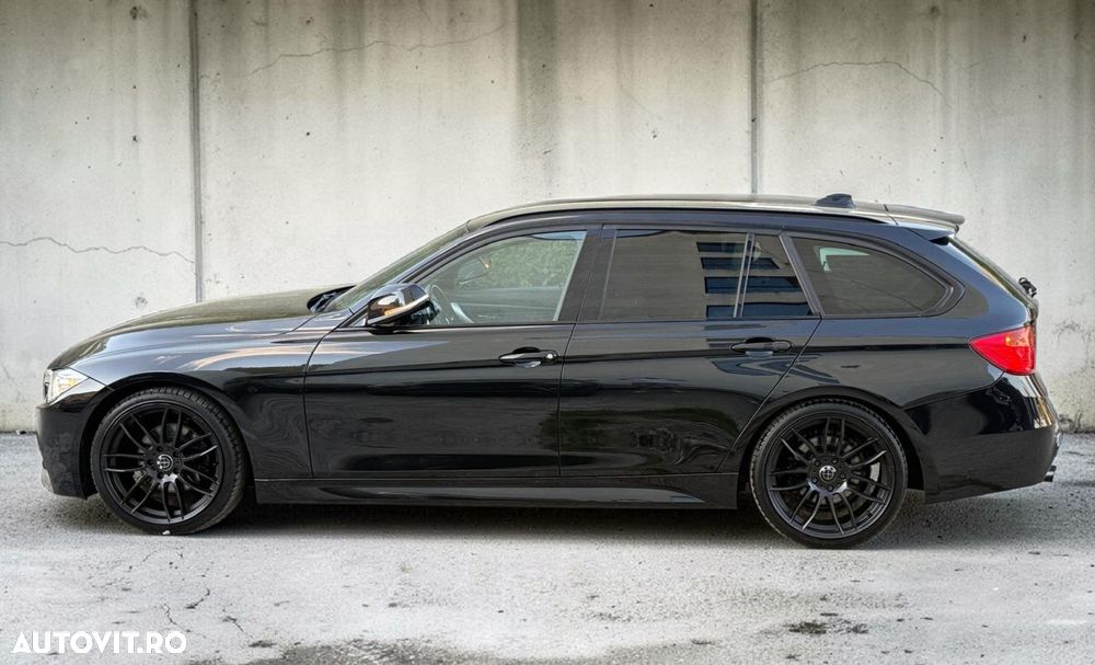 BMW Seria 3 - 3