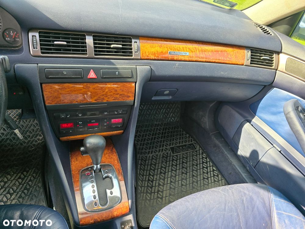 Audi A6 - 16