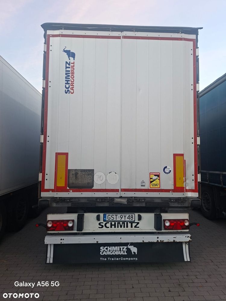 Schmitz Cargobull - 7