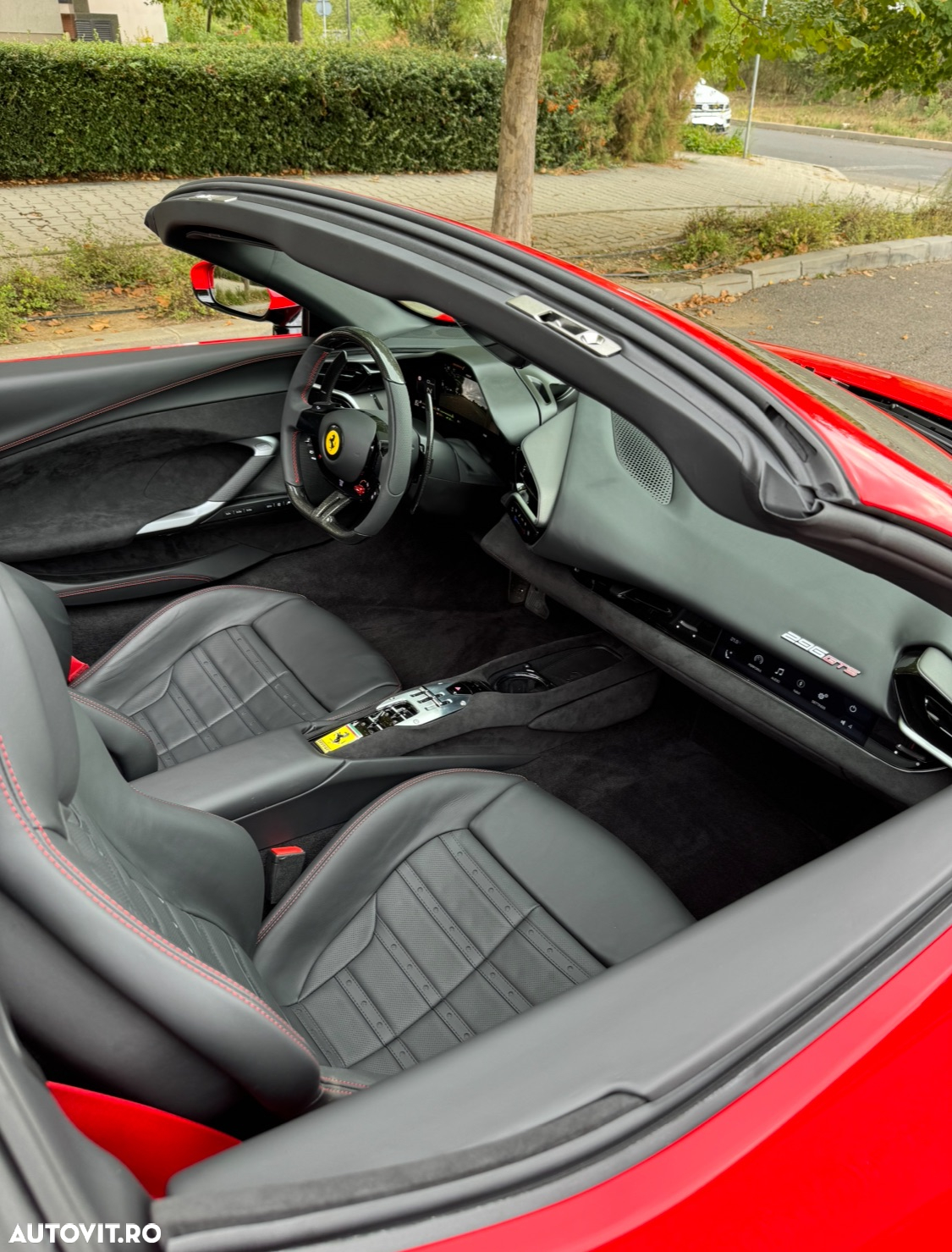 Ferrari 296 GTS - 3