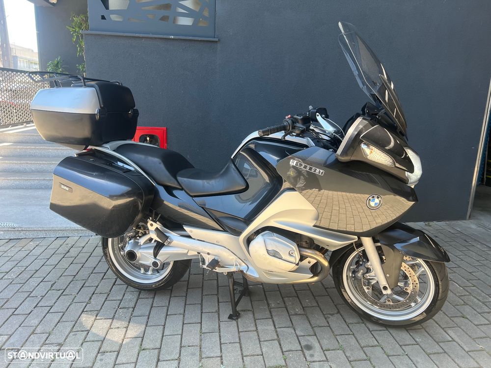 BMW R 1200 RT R 1200 RT - 7