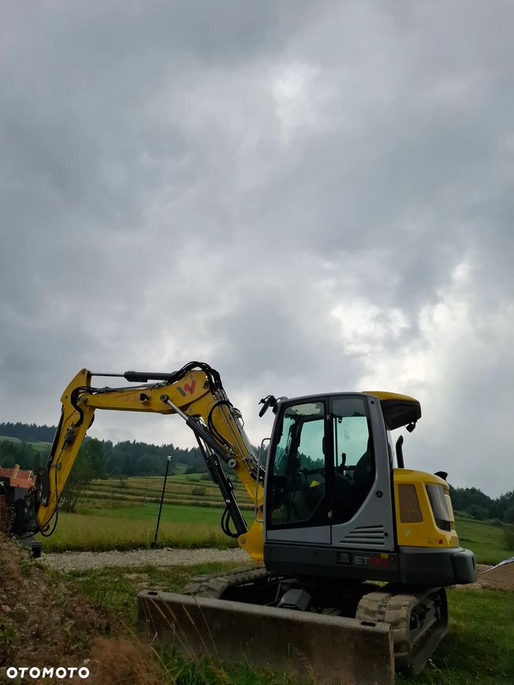 Wacker Neuson ET 90 - 2