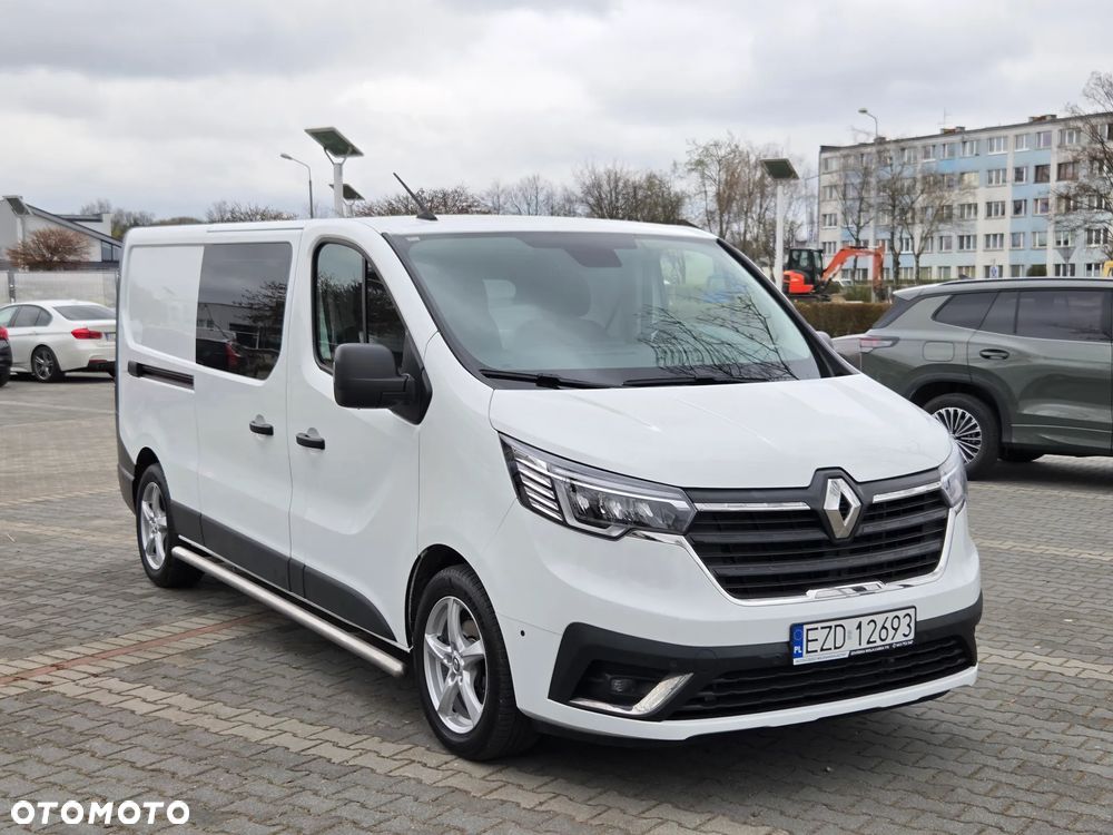 Renault Trafic - 6