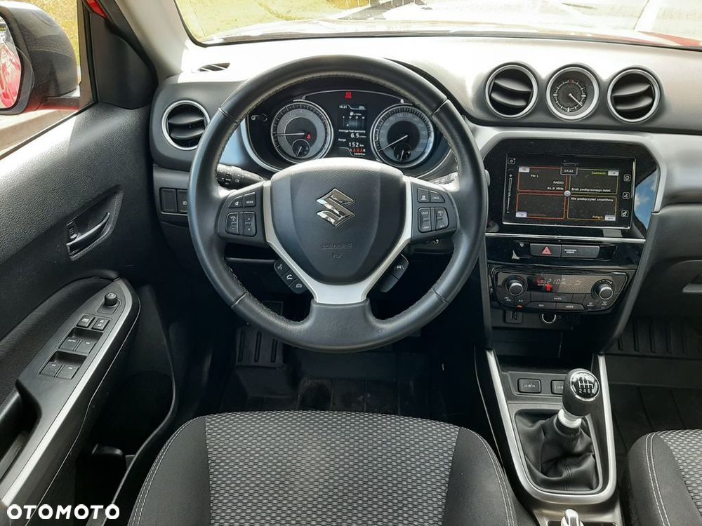 Suzuki Vitara - 13