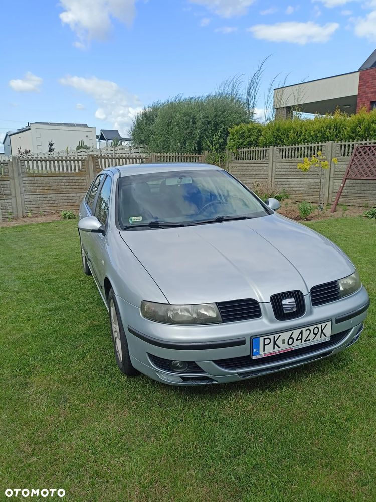 Seat Leon - 6