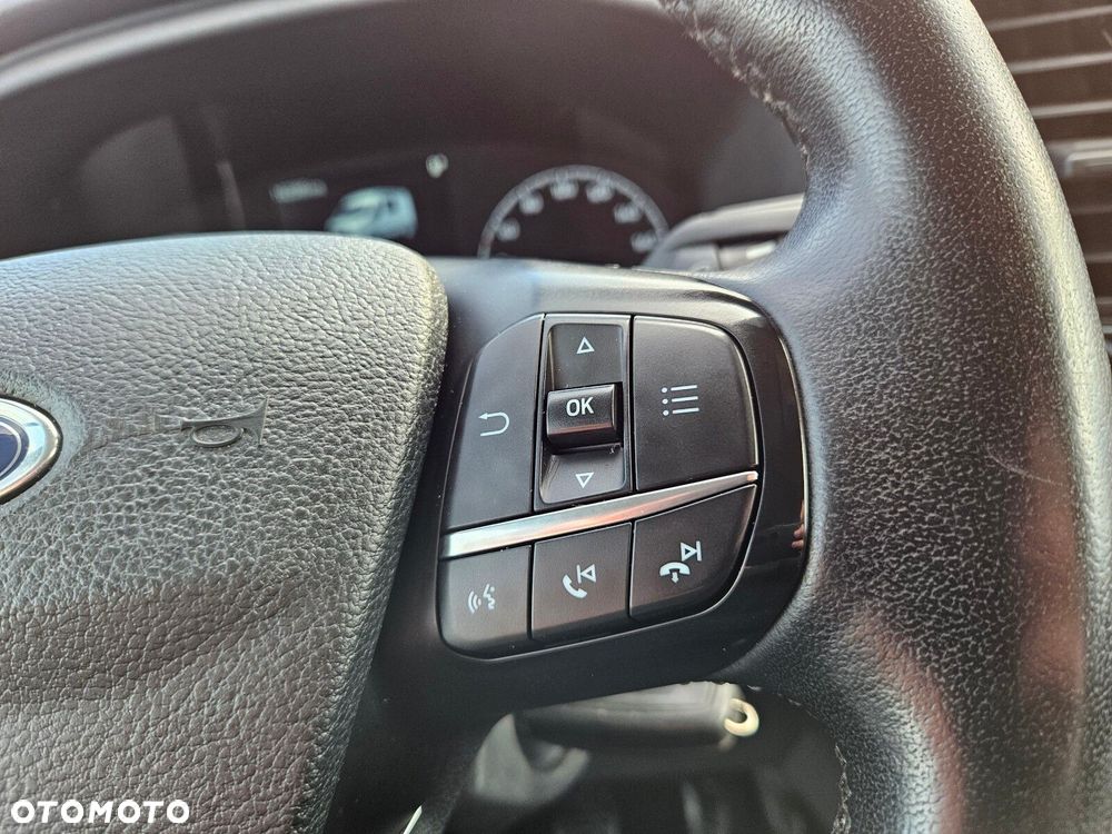 Ford transit L3H3 *66999zł NETTO* 2.0TdCi/131KM - 25