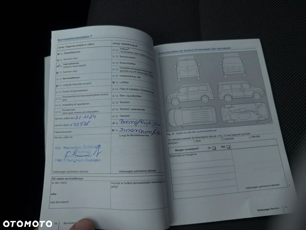 Volkswagen Caddy - 30