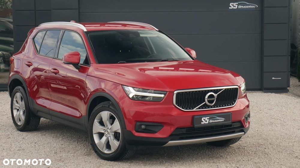 Volvo XC 40 - 2
