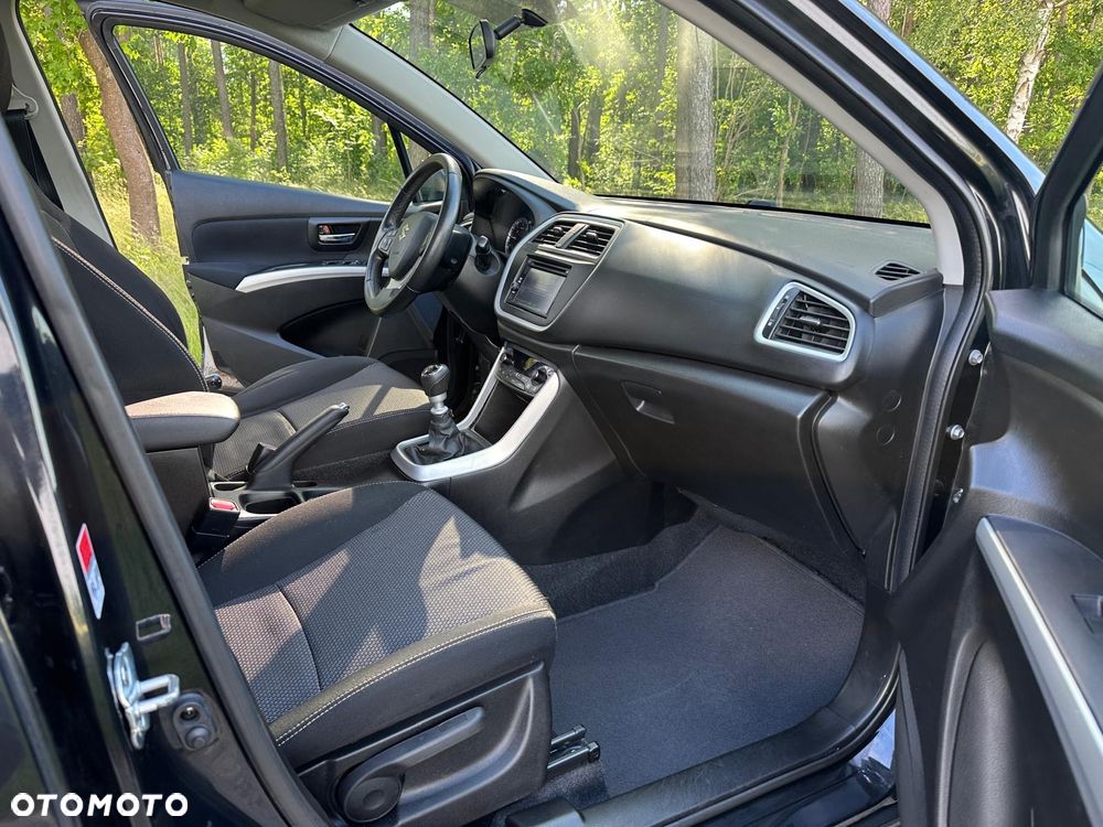 Suzuki SX4 S-Cross 1.6 DDiS 4x2 Comfort+ - 9