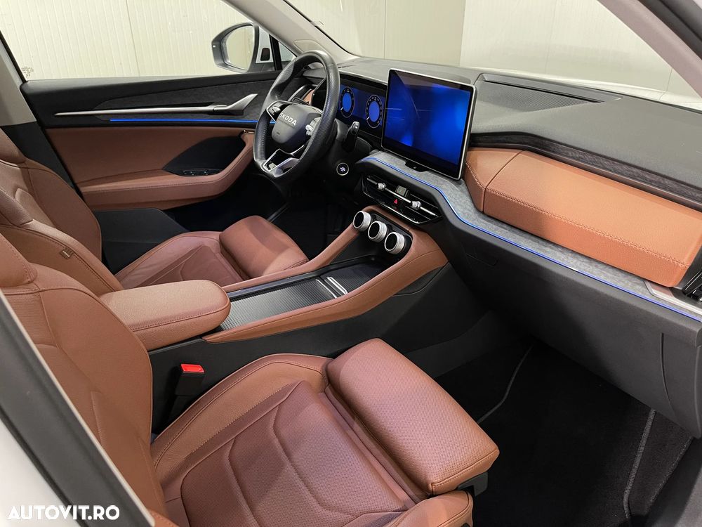 Skoda Kodiaq 1.5 TSI DSG MHEV Selection - 14