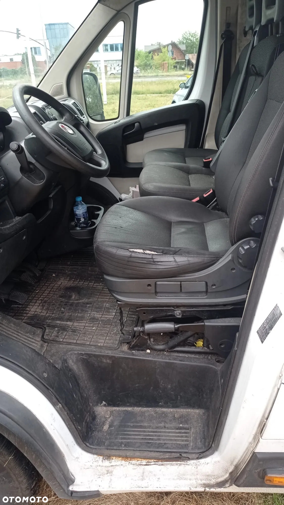 Fiat Ducato - 19