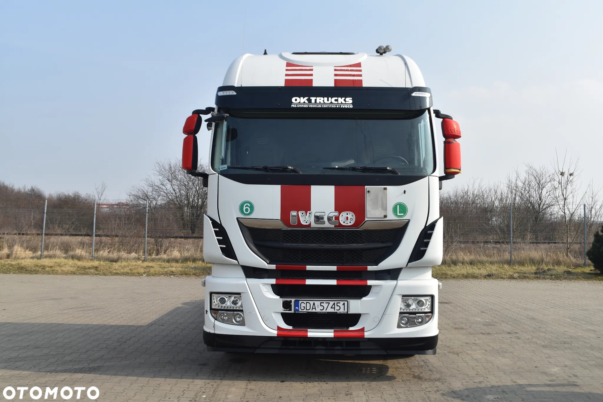 Iveco Stralis - 3