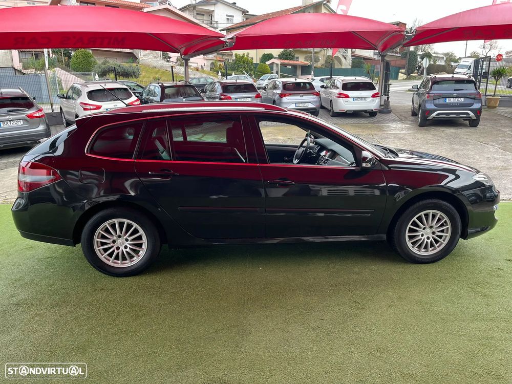 Renault Laguna Break 1.5 dCi Confort - 7