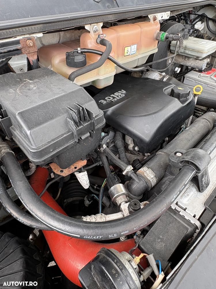 Iveco 35C15 - 35