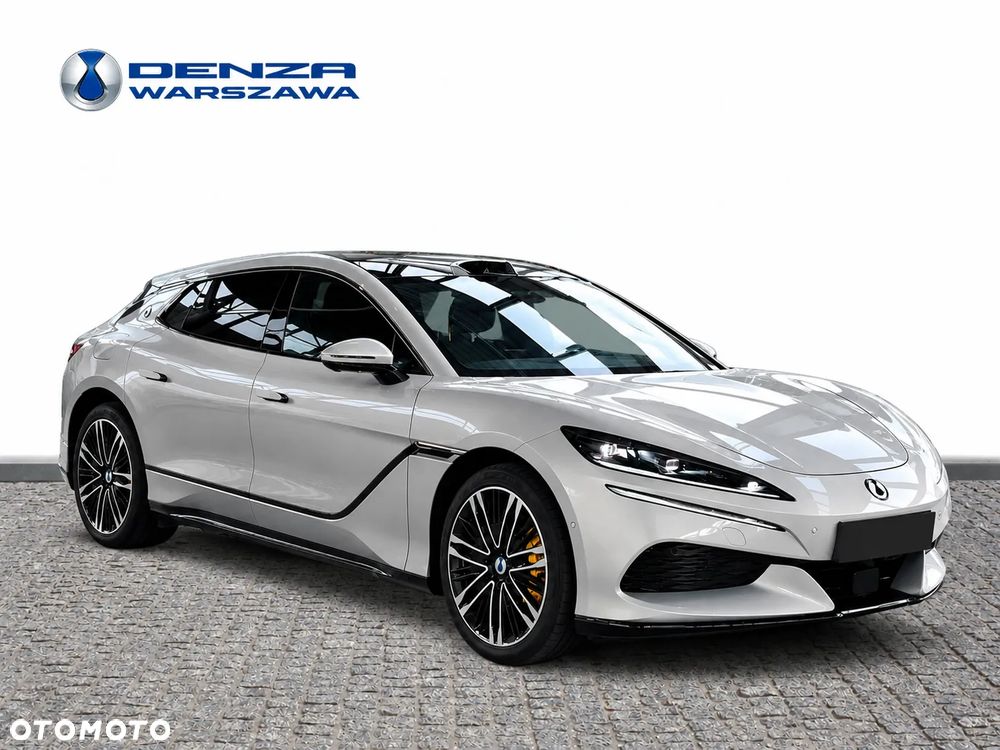Denza Z9 GT - 8
