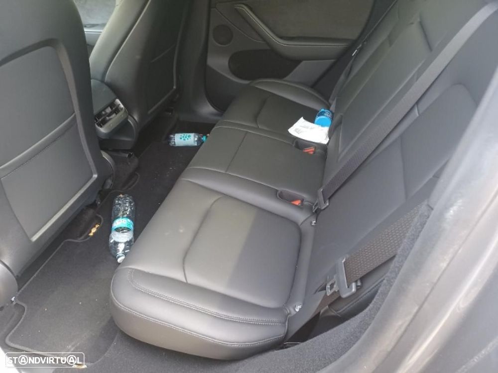 Tesla Model Y Performance Tração Integral - 4