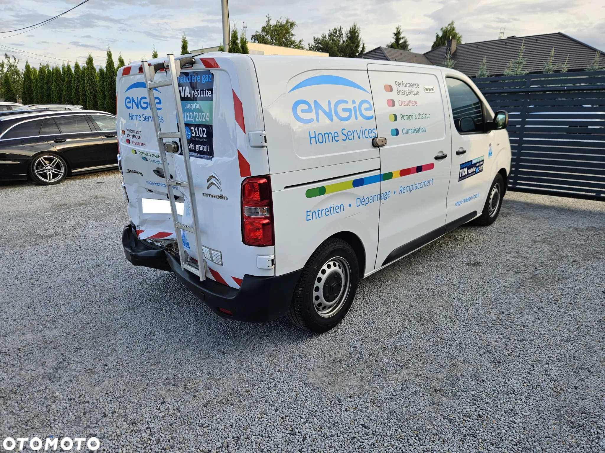 Citroën Jumpy - 3