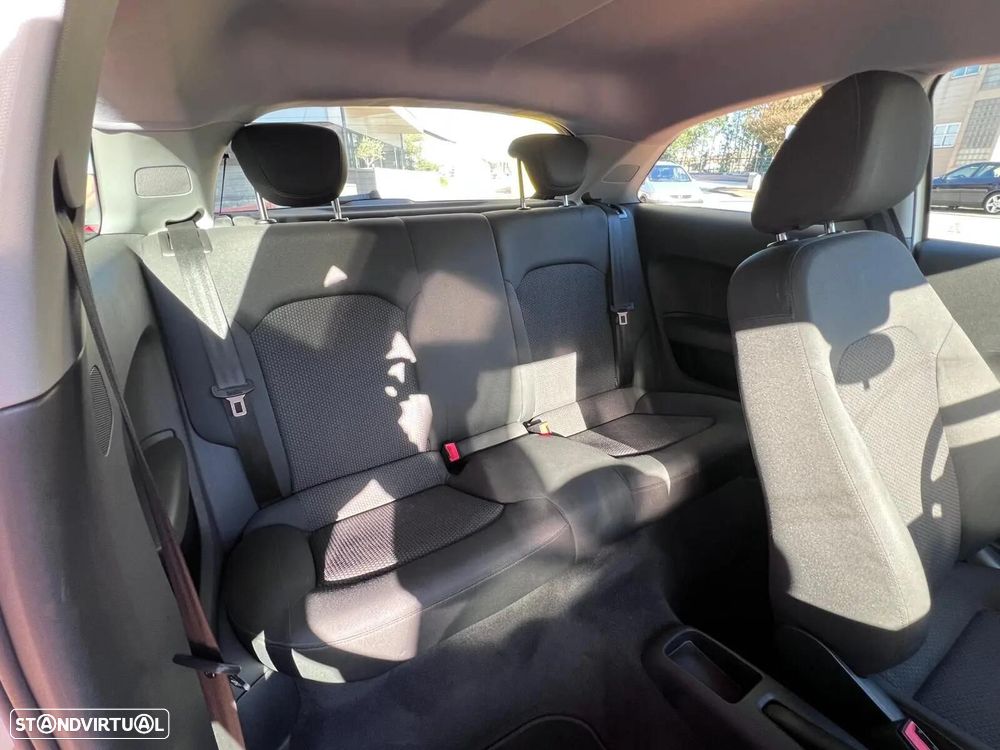 Audi A1 - 9
