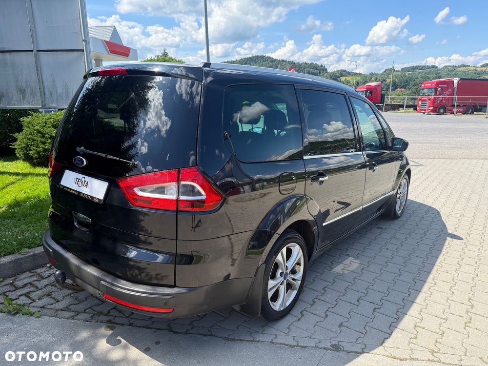 Ford Galaxy - 4