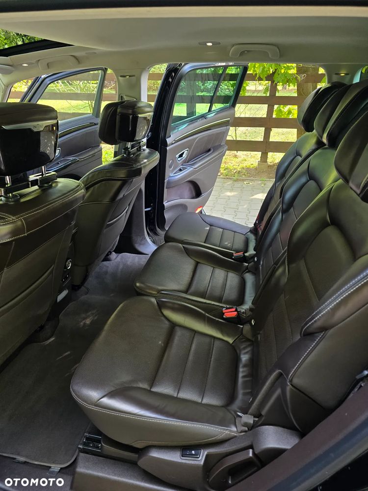 Renault Espace 1.6 dCi Energy Initiale Paris EDC 7os - 24
