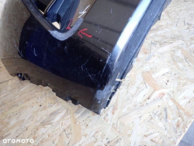 MAZDA CX-60 CX60 22- zderzak przedni przód - 12