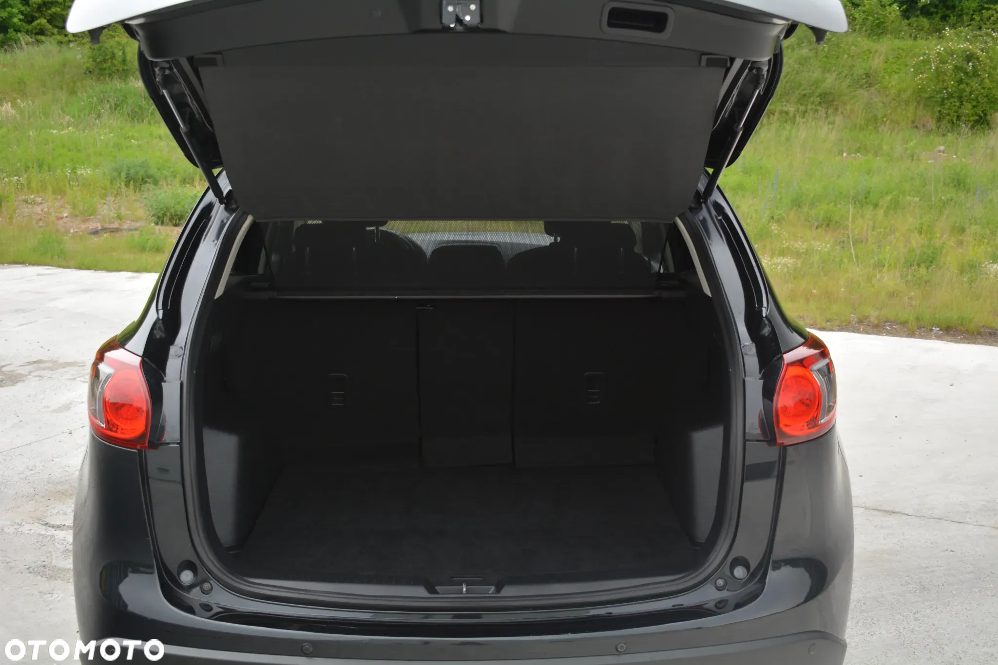 Mazda CX-5 - 22