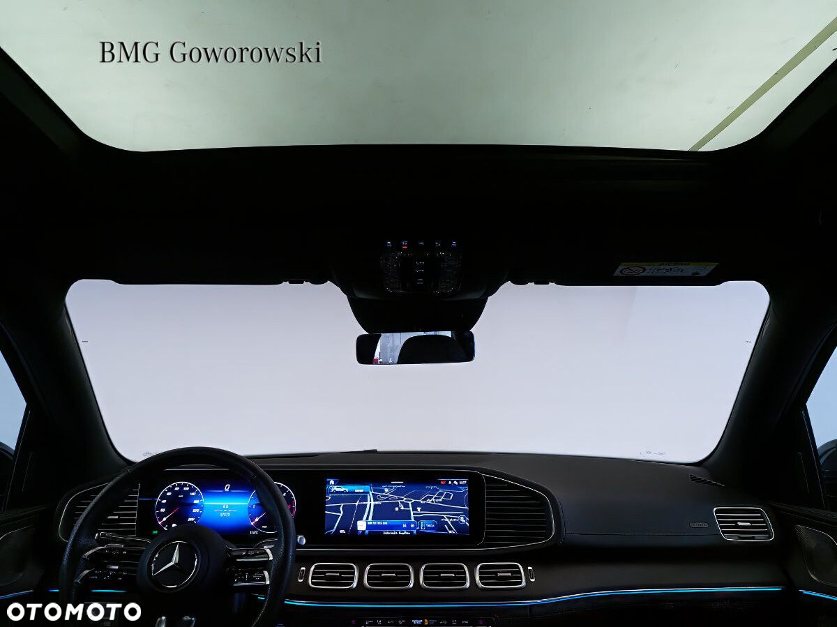 Mercedes-Benz GLE - 16