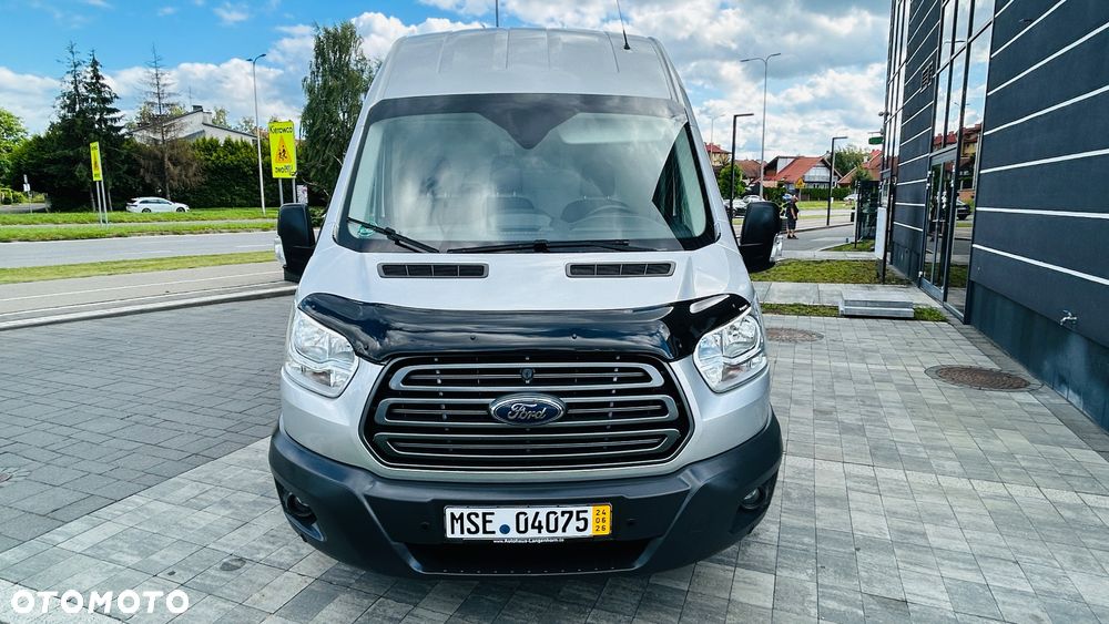 Ford Transit - 15