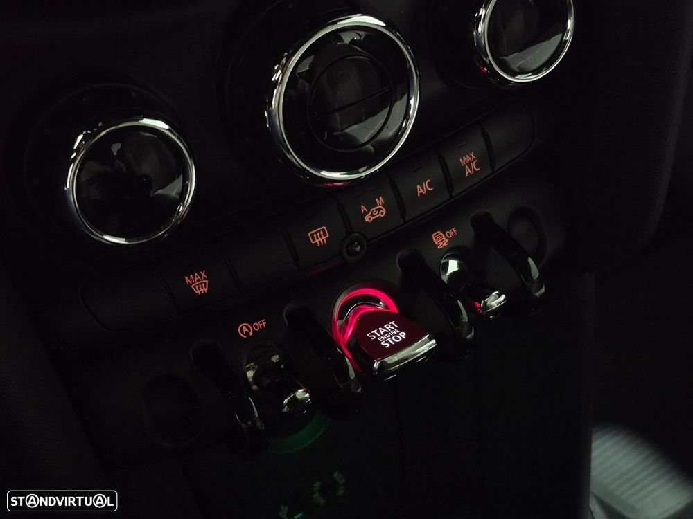 MINI Cabrio One - 30