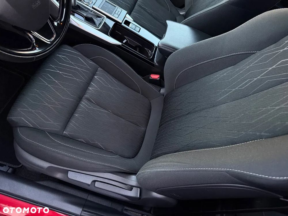 Mitsubishi Eclipse Cross 1.5 T-MIVEC ClearTec CVT 4WD Diamant Edition Plus - 23
