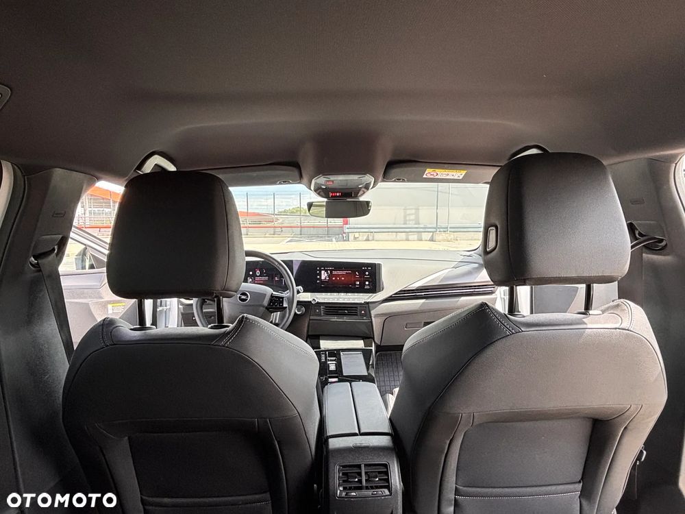 Opel Astra 1.2 T GS S&S - 13