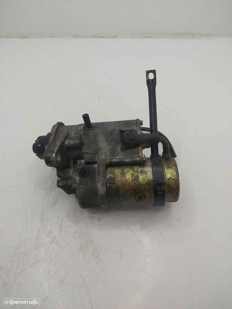 Motor De Arranque Rover 400 (Xw) - 5