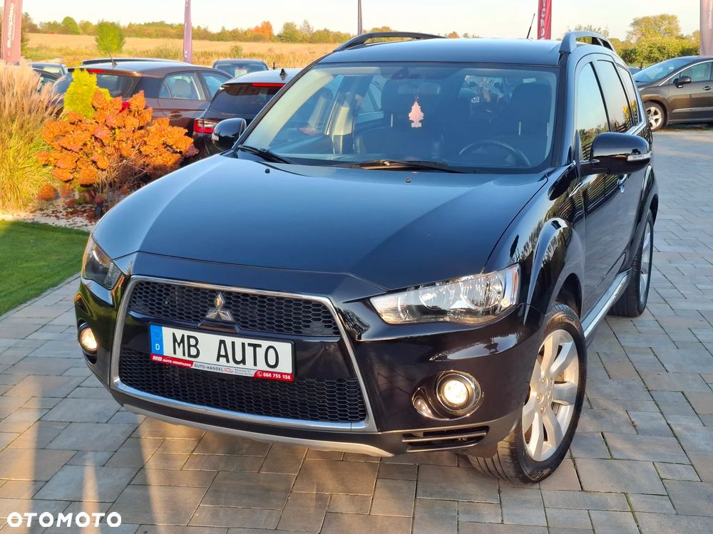Mitsubishi Outlander 2.0 2WD XTRA - 2