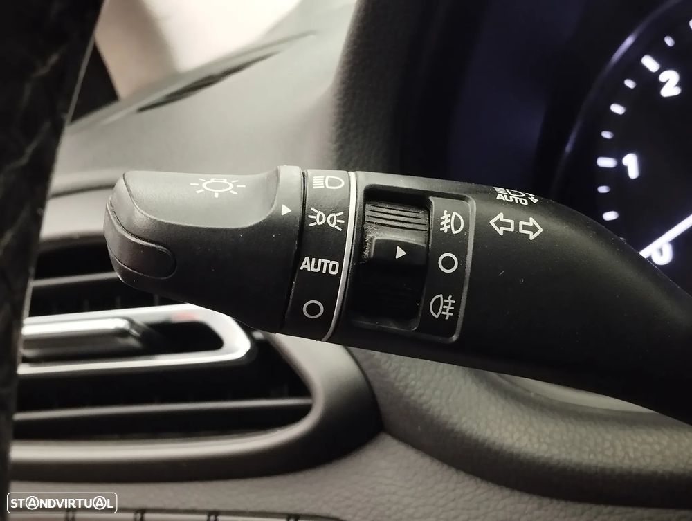 Hyundai i30 1.6 CRDI STyle - 23