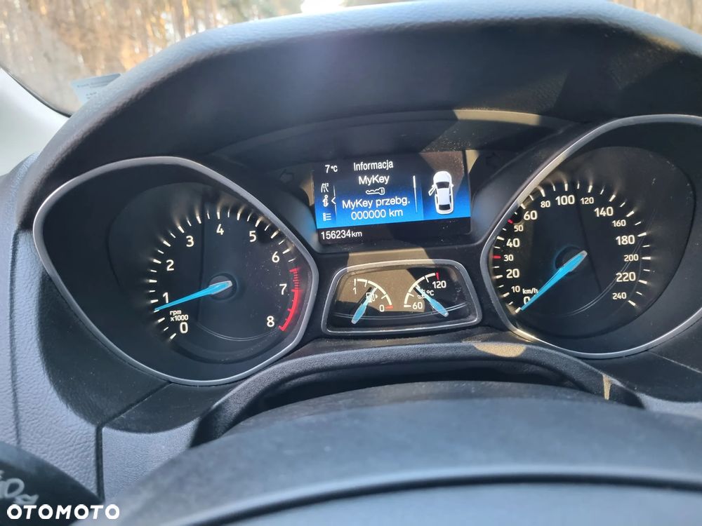 Ford Focus 1.0 EcoBoost Edition - 17