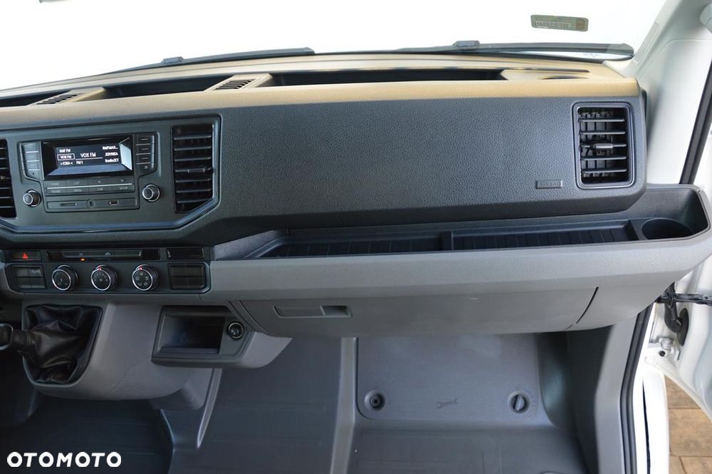 Volkswagen Crafter - 20