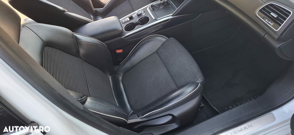 Renault Talisman - 11