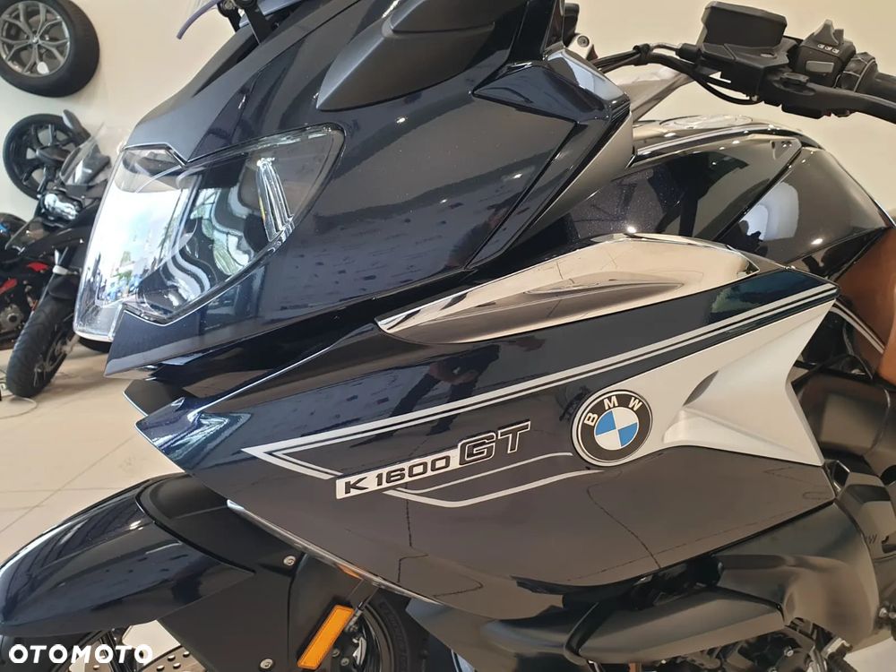 BMW K - 10