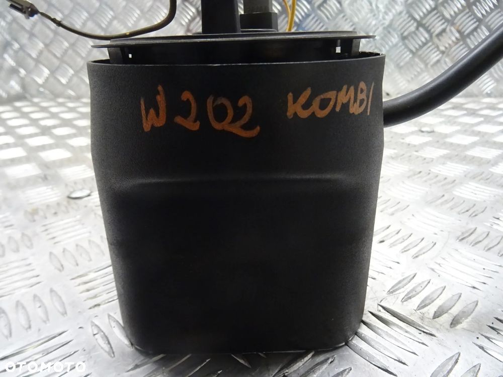 MERCEDES W202 LIFT 96-01 PRZEŁĄCZNIK ZESPOLONY - 3