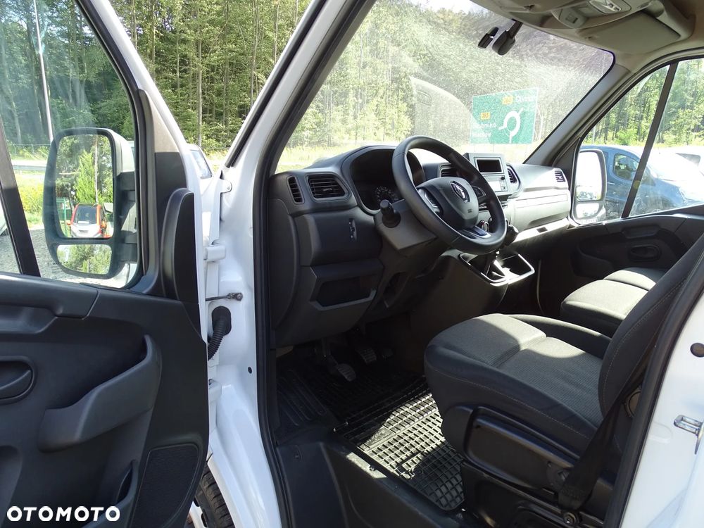 Renault MASTER - 19