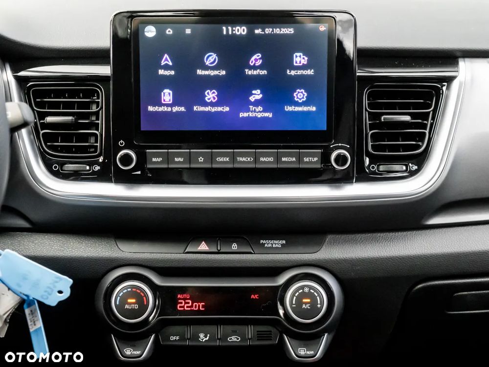 Kia Stonic 1.2 L - 30