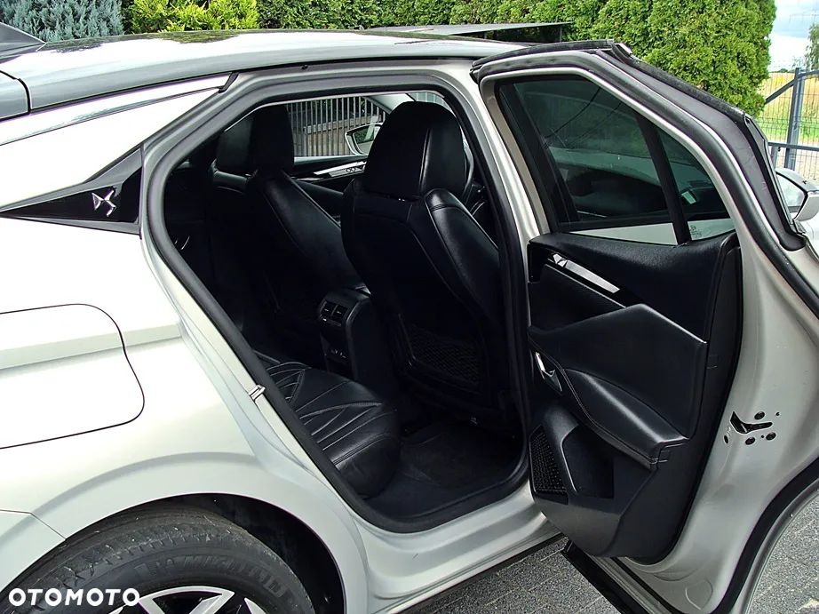 DS Automobiles DS 4 1.5 BlueHDi Rivoli - 15