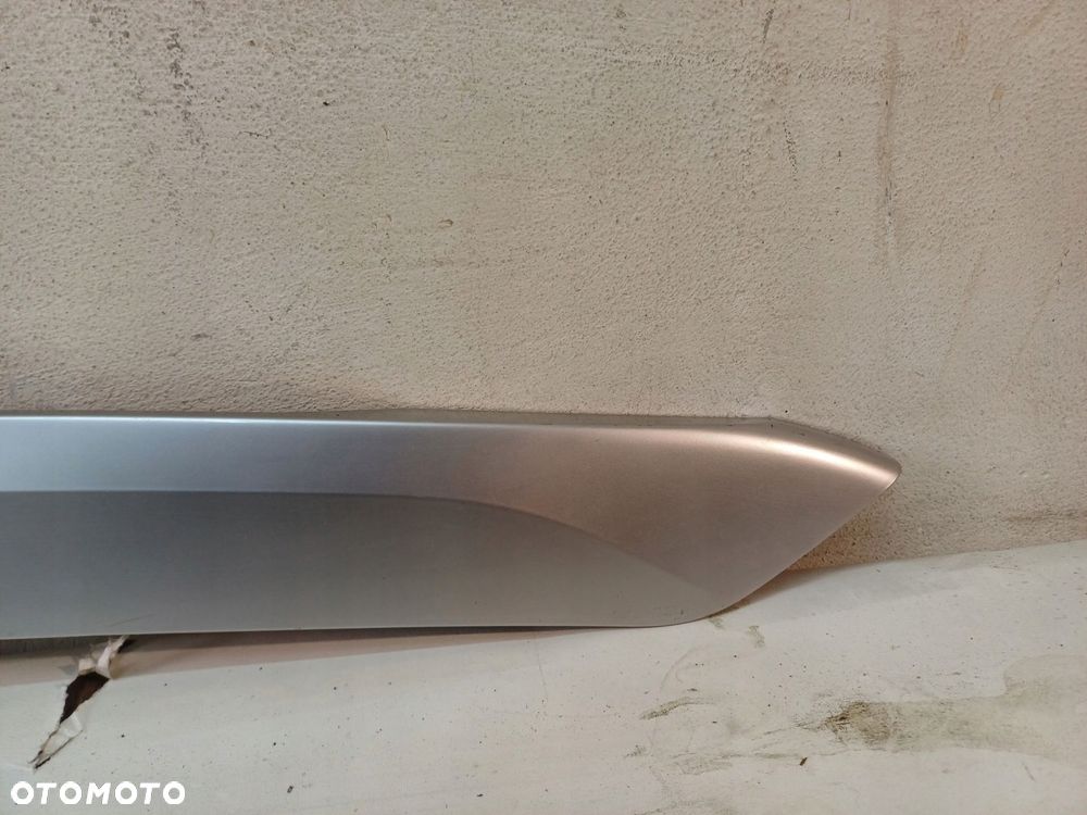 listwa blenda zderzaka tylniego tył peugeot 2008 ii 2 19- - 7