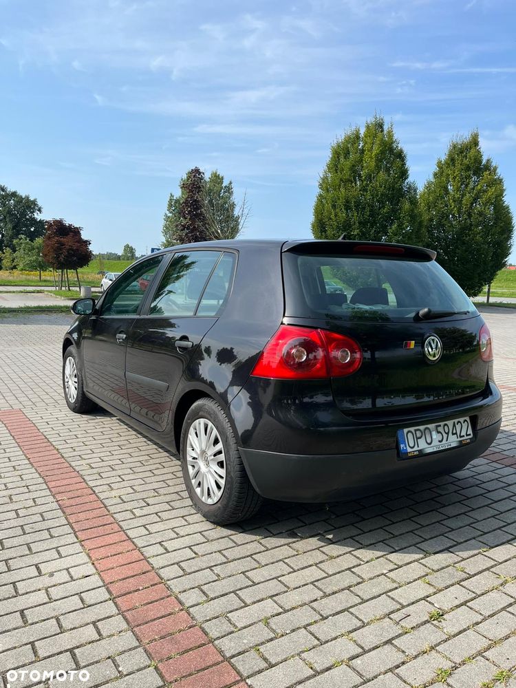 Volkswagen Golf - 7