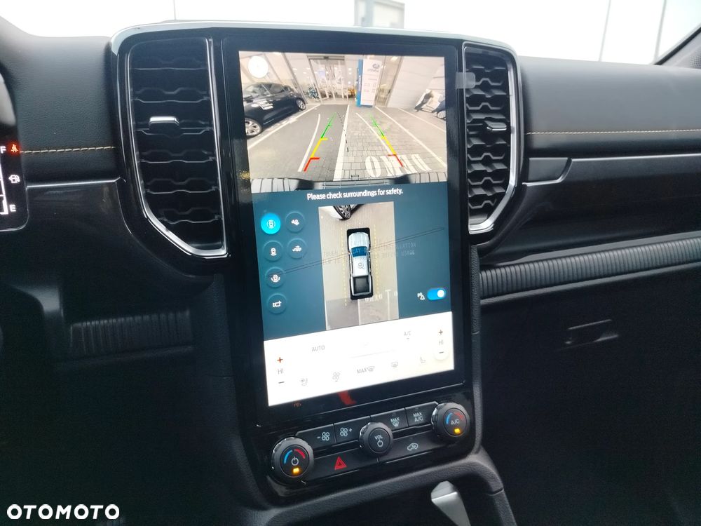 Ford Ranger 2.0 EcoBlue Bi-Turbo 4x4 DC Wildtrak - 4