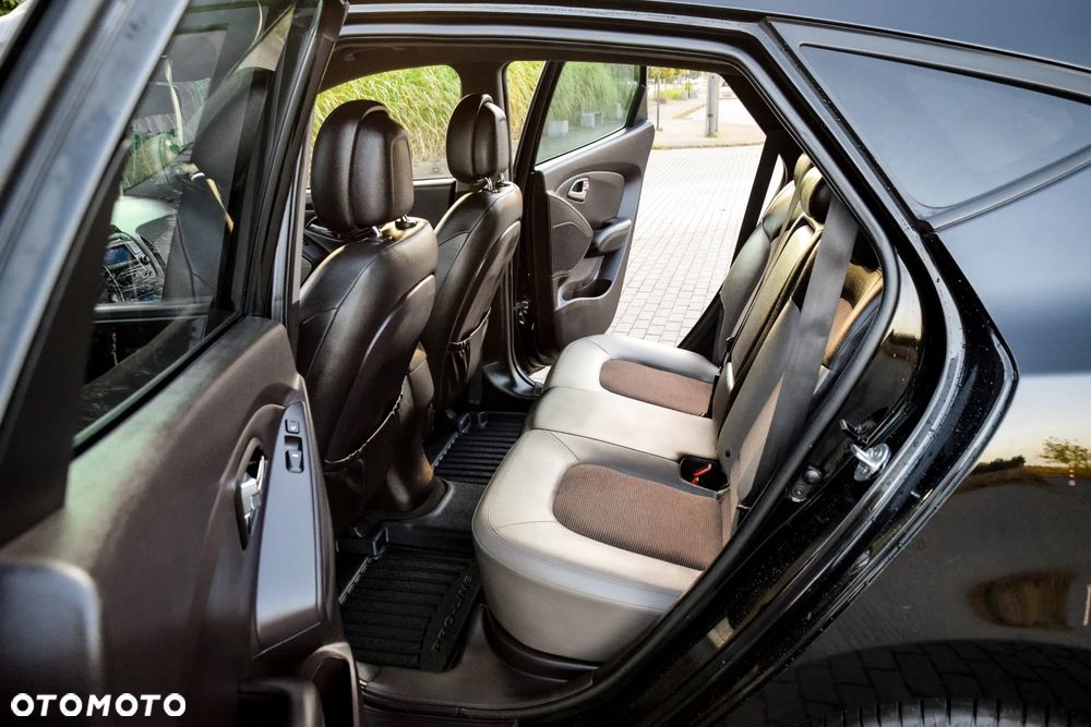 Hyundai ix35 1.6 GDI Style 2WD - 32