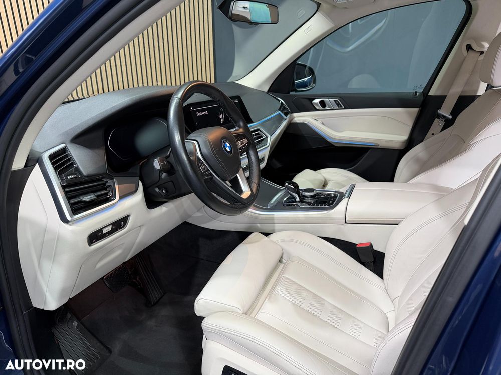 BMW X5 xDrive45e - 15