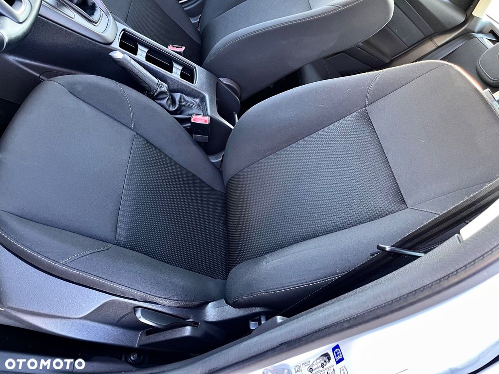 Ford Focus 1.0 EcoBoost STart-Stopp-System ACTIVE - 20